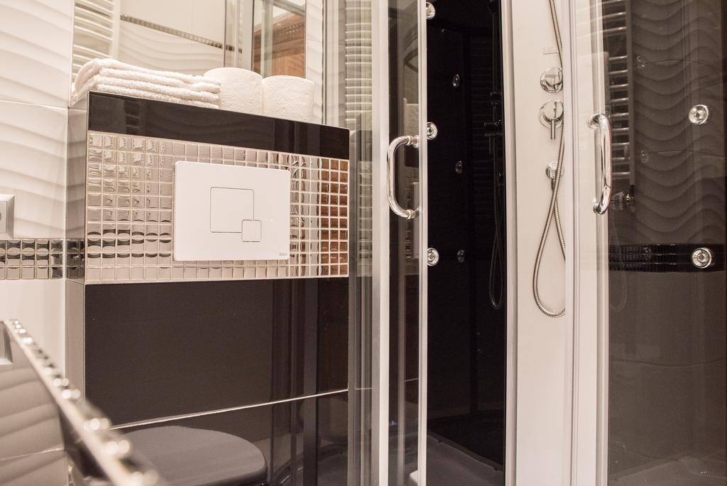 Apartment Nearto Old Town Na Ustroniu Street Kraków Eksteriør billede