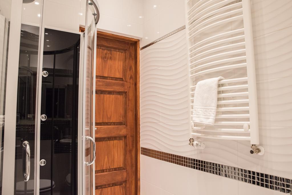 Apartment Nearto Old Town Na Ustroniu Street Kraków Eksteriør billede